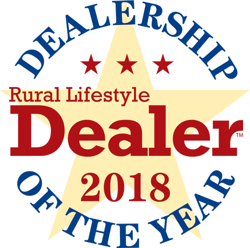 Sherwood Tractor Inc.